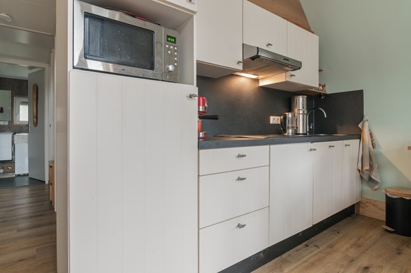 Medium property photo - Bergweg 76R472, 8336 MC Baars